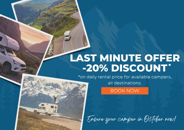 Last-Minute-Angebot: 20 % vom Tagespreis